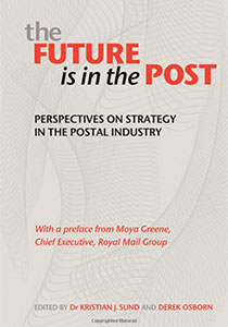 The Future is in the Post Volume 1