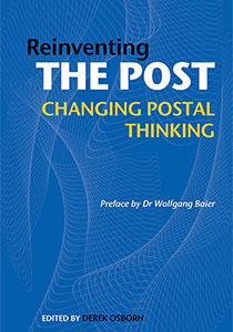 Reinventing the Post – Changing Postal Thinking