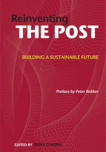 Reinventing the Post – Building a Sustainable Future