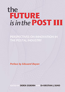 The Future is in the Post Volume 3